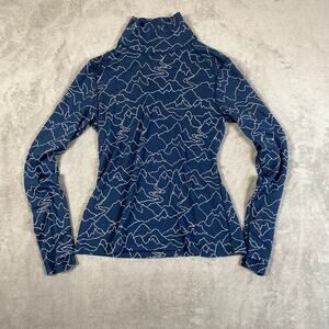 Terramar Merino Woolskins Women’s M Baselayer Outdoors Hiking